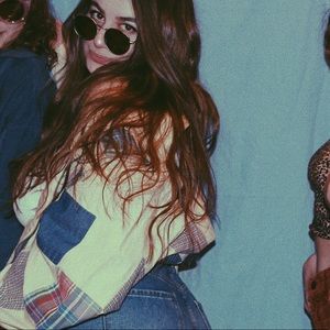 Vintage Patch Jacket